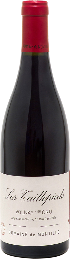 ワイン Les Taillepieds Volnay 1er Cru 2016 Купить Красное сухое вино Domaine De Montille, Volnay