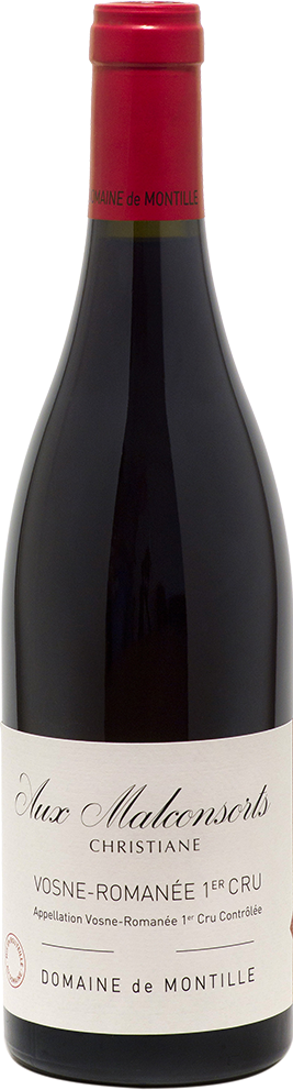 Vosne-Romanée 1er Cru Aux Malconsorts 