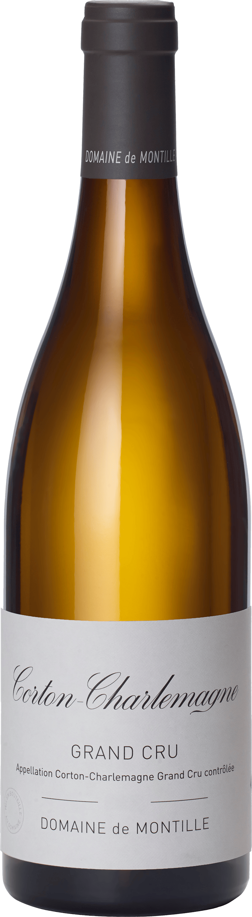 Corton-Charlemagne Grand Cru currentMillesime.vintage.label